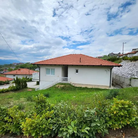 5 * Sarajevo