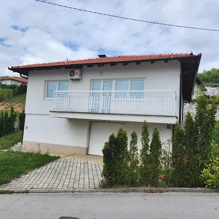 5 * Sarajevo