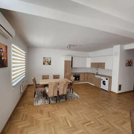 5 Villa Sarajevo