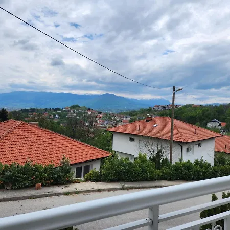 5 Sarajevo