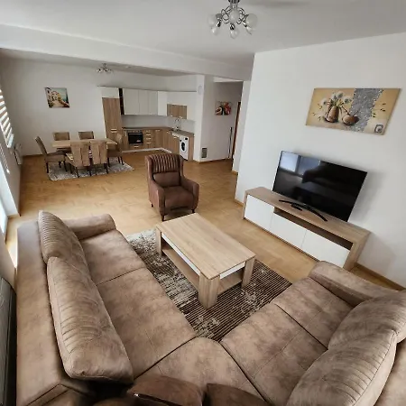 Villa 5 Sarajevo
