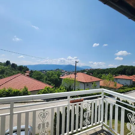 5 Villa Sarajevo