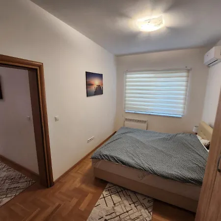 5 Villa Sarajevo