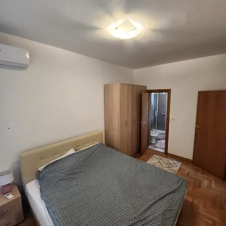 5 Villa Sarajevo