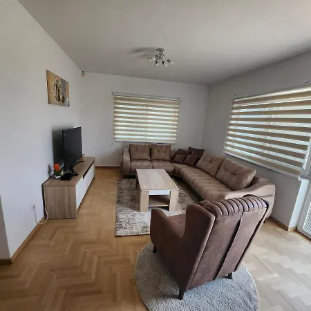 Villa 5 Sarajevo