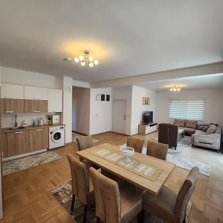 5 Villa Sarajevo