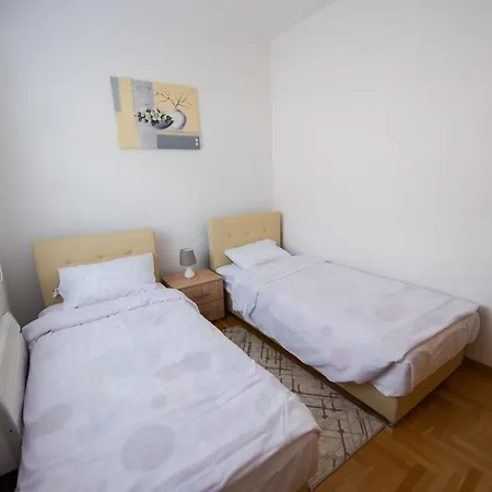 5 Sarajevo